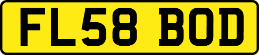 FL58BOD