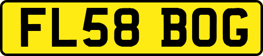 FL58BOG