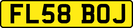 FL58BOJ