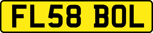 FL58BOL
