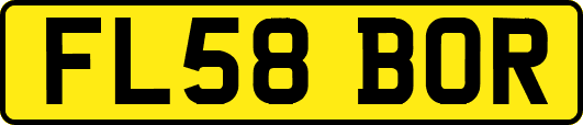 FL58BOR