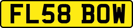 FL58BOW