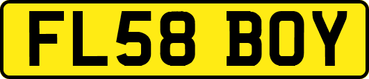 FL58BOY
