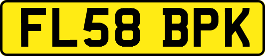 FL58BPK
