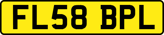 FL58BPL