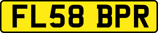 FL58BPR