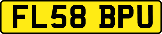 FL58BPU