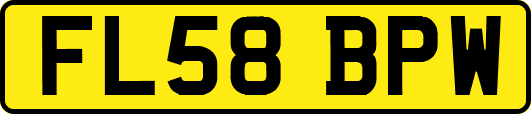 FL58BPW