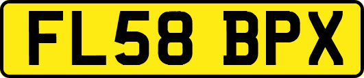 FL58BPX