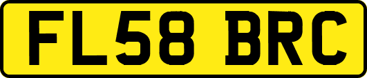 FL58BRC