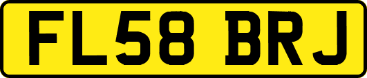 FL58BRJ