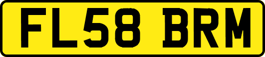 FL58BRM