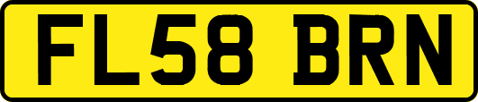 FL58BRN