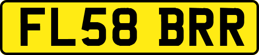 FL58BRR