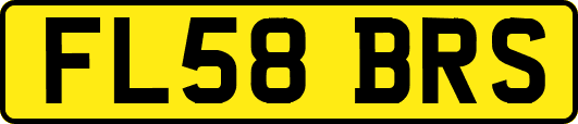FL58BRS