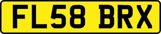 FL58BRX