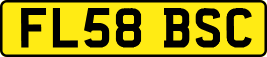 FL58BSC
