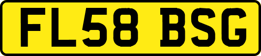 FL58BSG