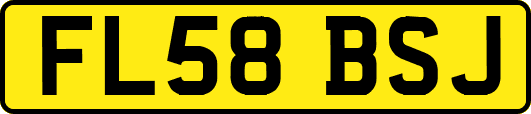 FL58BSJ