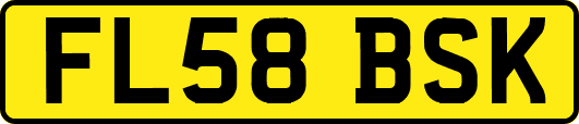 FL58BSK