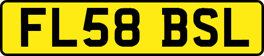 FL58BSL