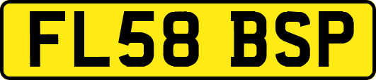 FL58BSP