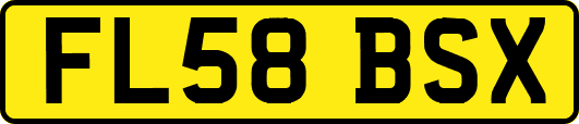 FL58BSX