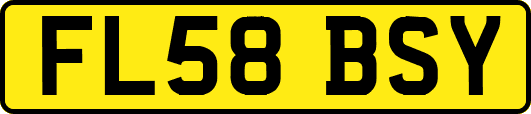 FL58BSY