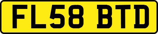 FL58BTD