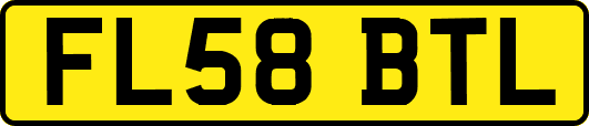 FL58BTL