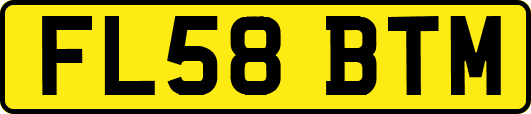 FL58BTM