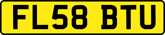 FL58BTU