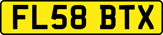 FL58BTX