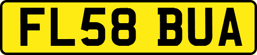 FL58BUA