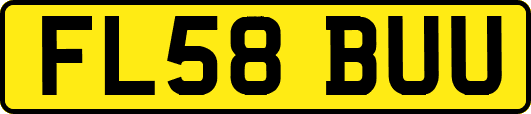 FL58BUU