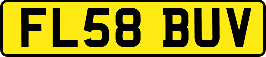 FL58BUV
