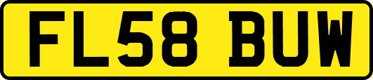 FL58BUW