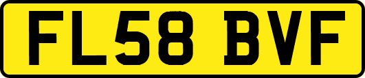 FL58BVF