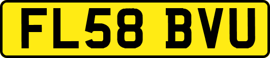 FL58BVU