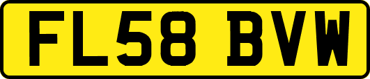 FL58BVW