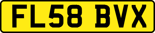 FL58BVX