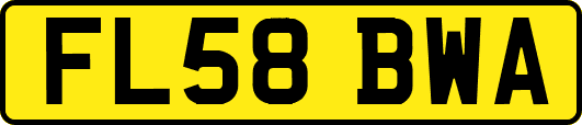 FL58BWA