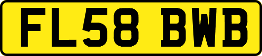 FL58BWB