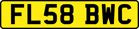 FL58BWC