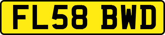 FL58BWD