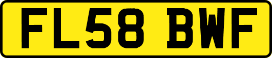 FL58BWF
