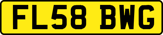 FL58BWG