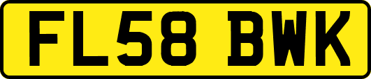 FL58BWK
