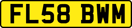 FL58BWM