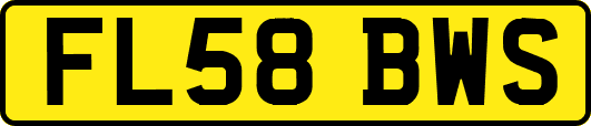 FL58BWS